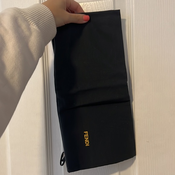 fendi pumps - Picture 8 of 9